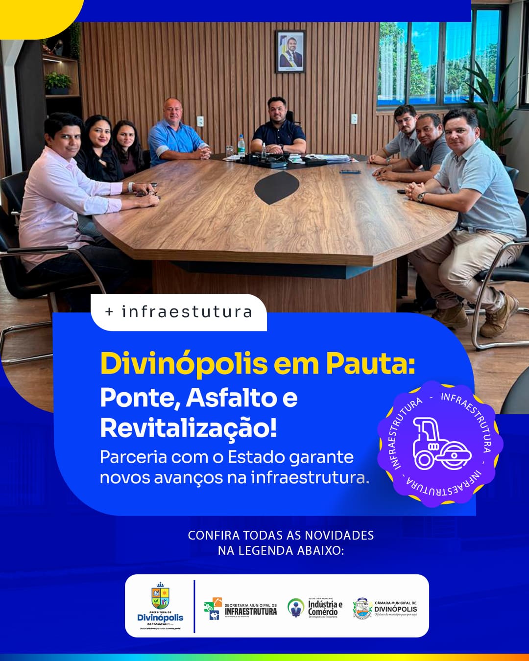 Foto 1 da matéria